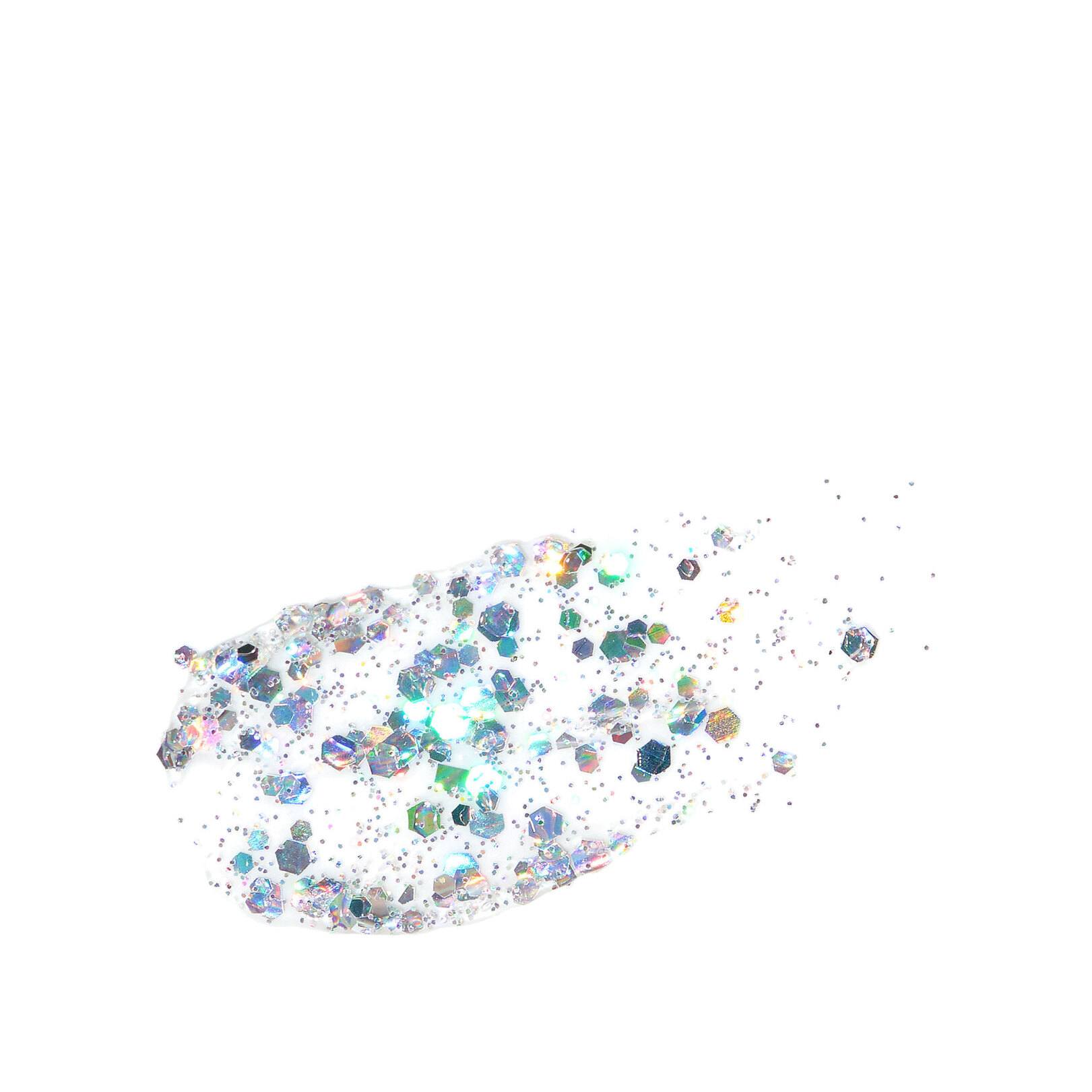 Глиттер на гелевой основе Glitter Dose 