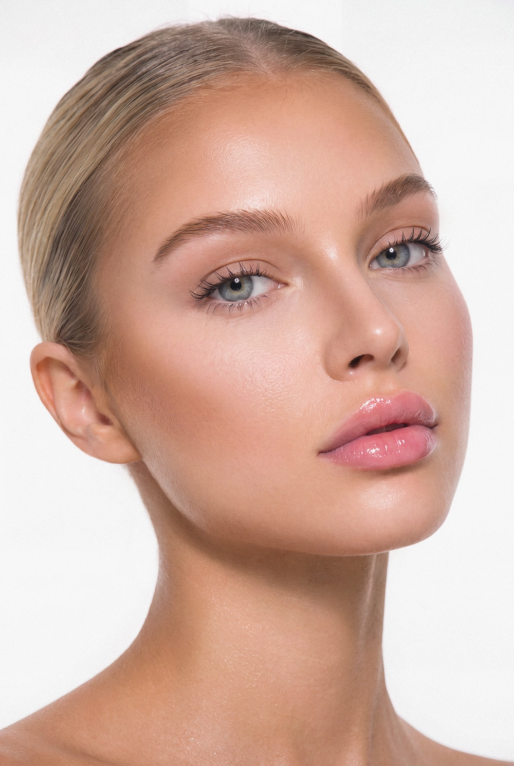 Контуринг жидкий Creamy Sculpt