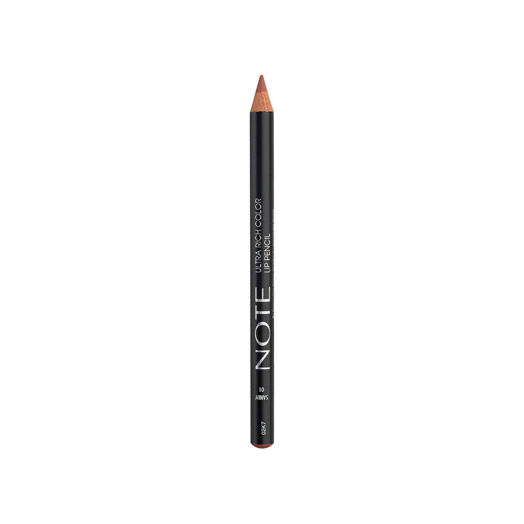 Карандаш для губ Ultra Rich Color Lip Pencil