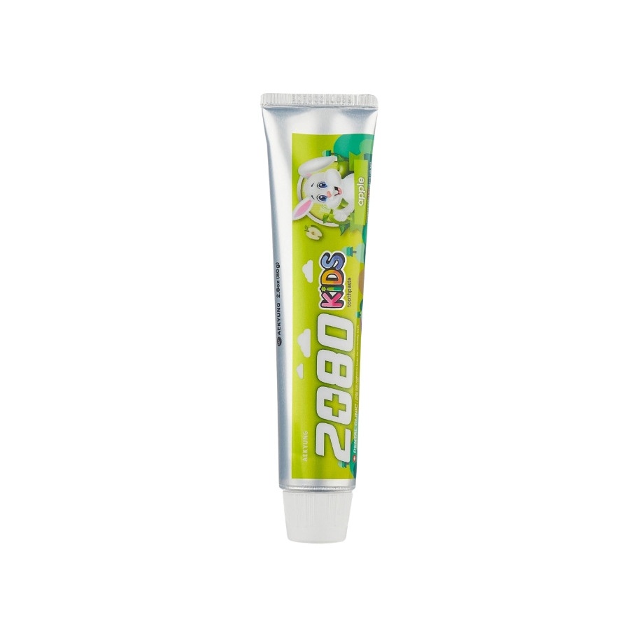 Зубная паста детская со вкусом Яблока DC 2080 купить в VISAGEHALL