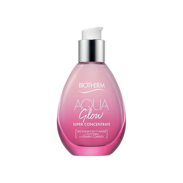 Концентрат для лица Увлажнение и Сияние Aqua Glow купить в VISAGEHALL