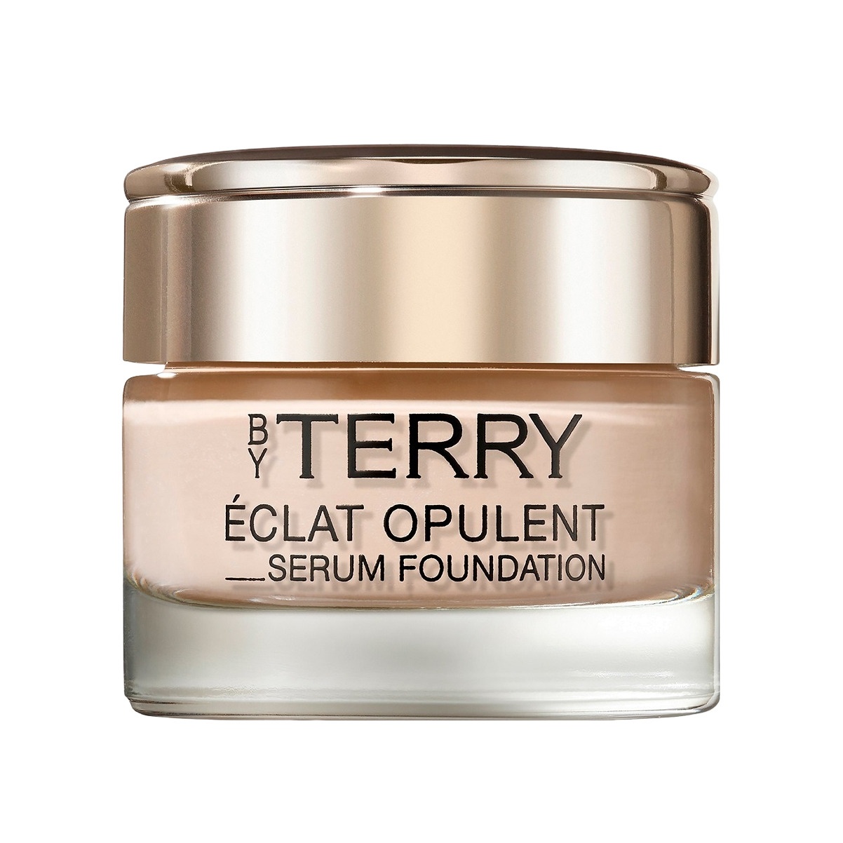 Тональная сыворотка с лифтинг эффектом Eclat Opulent Serum Foundation 