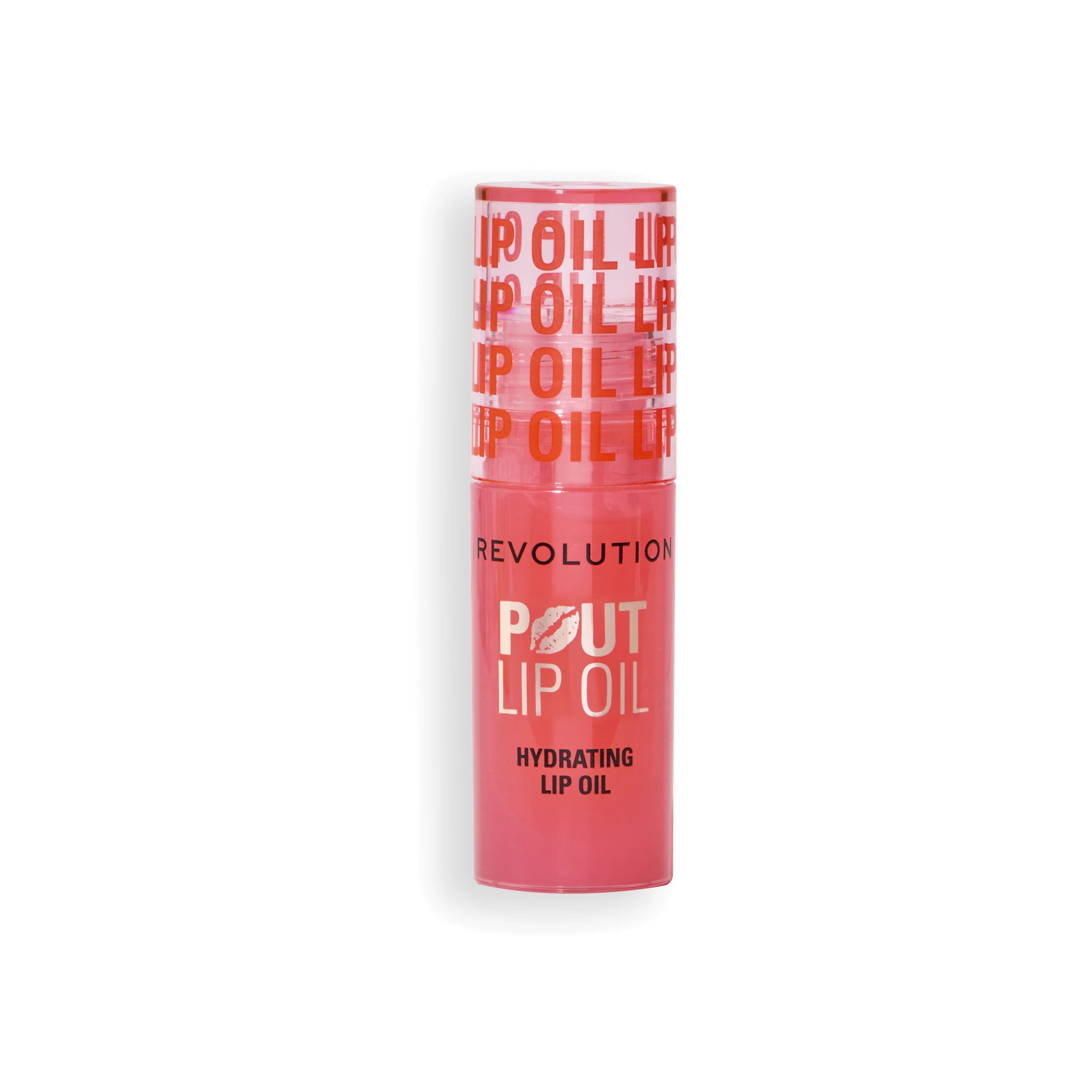 Масло для губ Pout Lip Oil