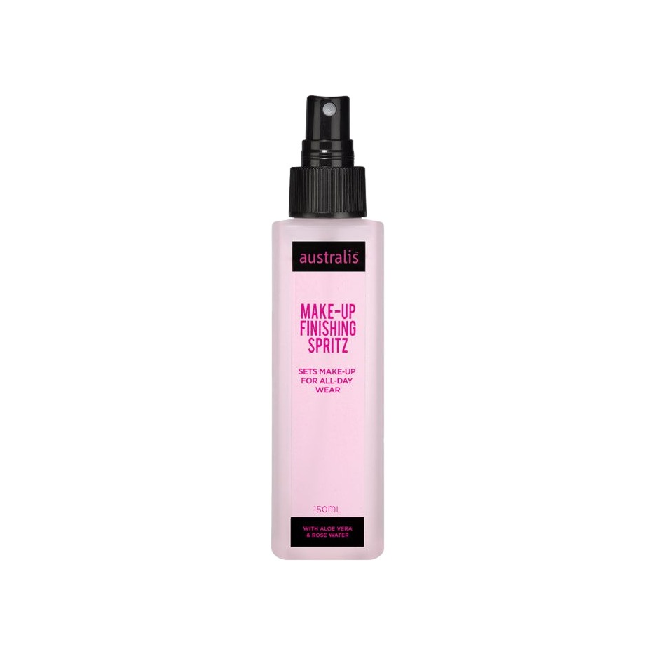 Фиксатор для макияжа Makeup Finishing Spritz