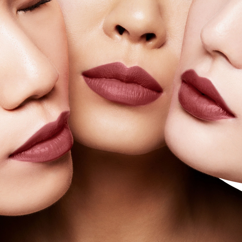 Помада для губ жидкая Liquid lip Luxe Matte