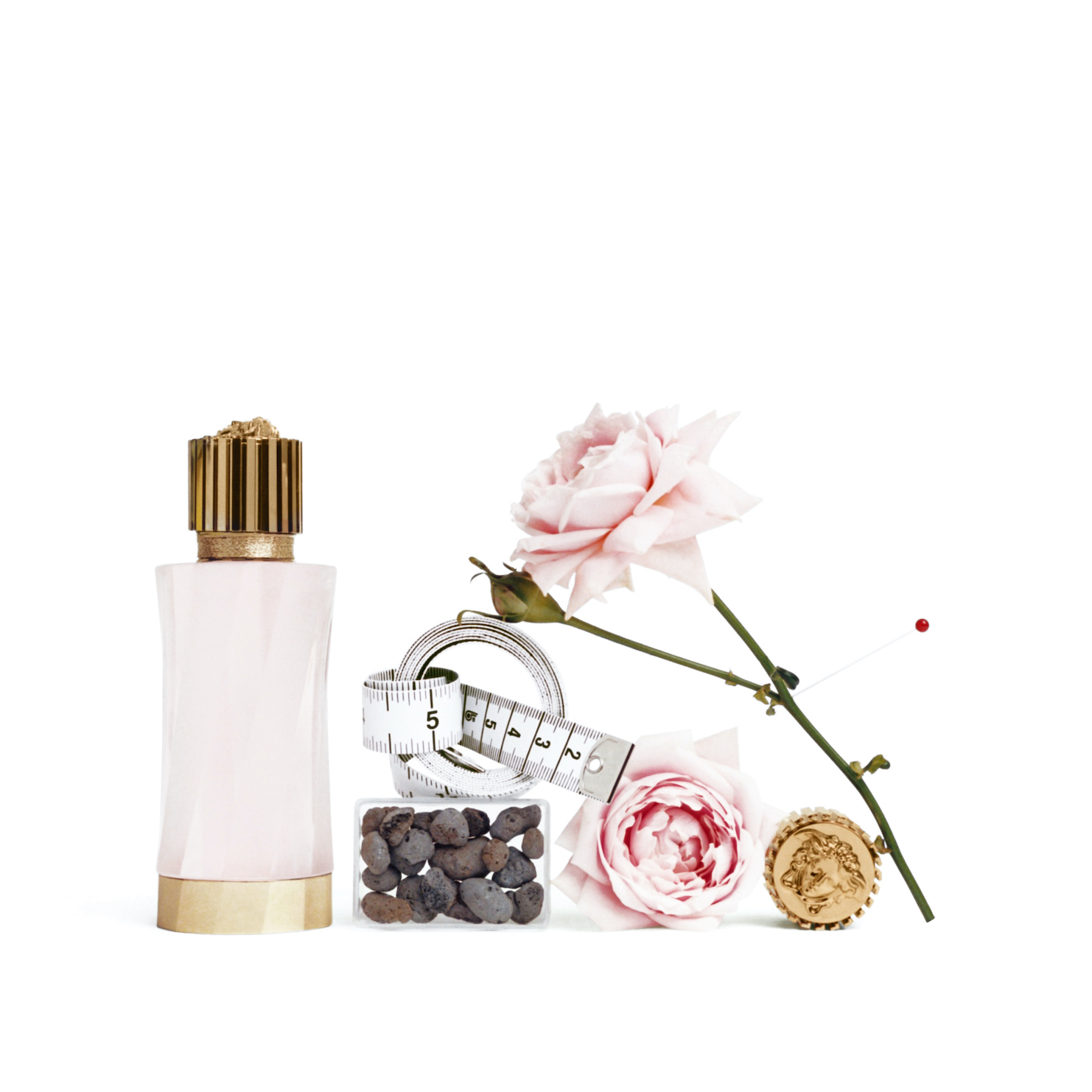 Eclat de Rose Парфюмерная вода купить в VISAGEHALL