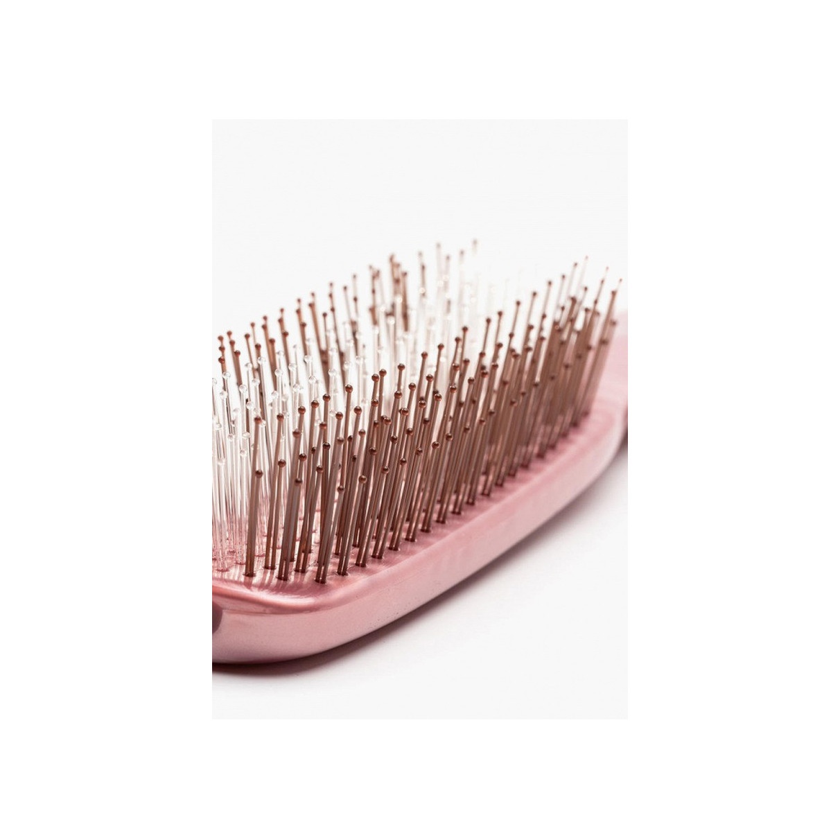 Расческа Pastel Pink купить в VISAGEHALL
