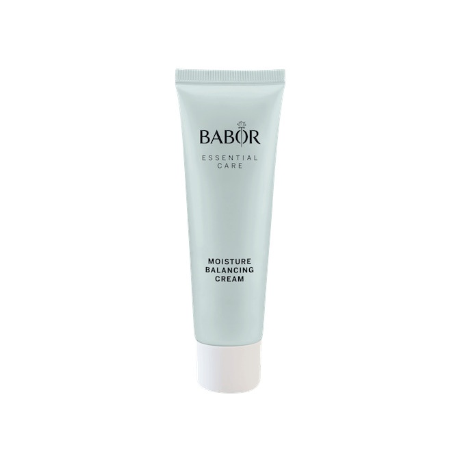 Крем для комбинированной кожи Moisture Balancing Cream Essential Care купить в VISAGEHALL
