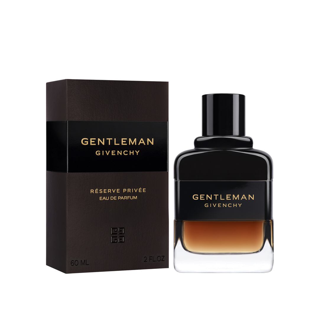 Gentleman Reserve Privee Парфюмерная вода