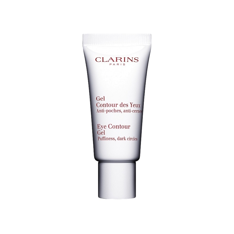 Гель для ухода за кожей вокруг глаз Gel Contour des Yeux  купить в VISAGEHALL