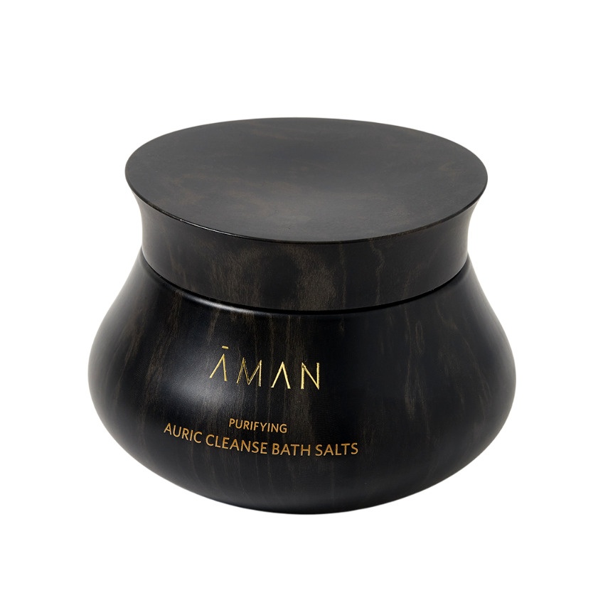 Соль для ванны балансирующая Purifying Auric Cleanse Bath Salts купить в VISAGEHALL