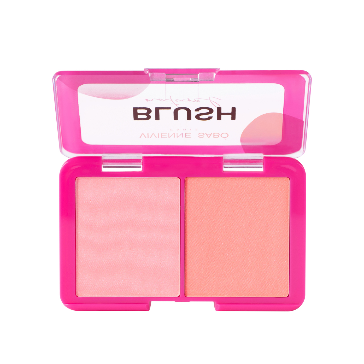 Палетка румян Palette de Blush