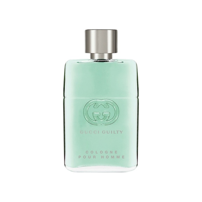 Guilty Uomo Cologne Туалетная вода купить в VISAGEHALL