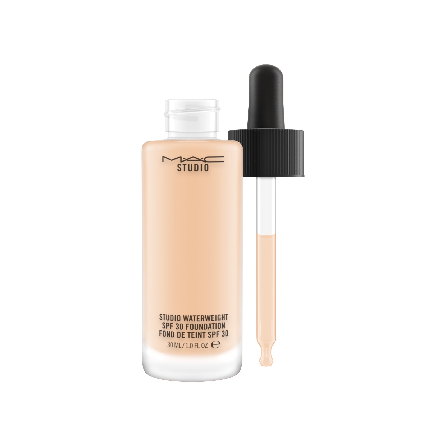 Тональная основа Studio Waterweight SPF30 купить в VISAGEHALL