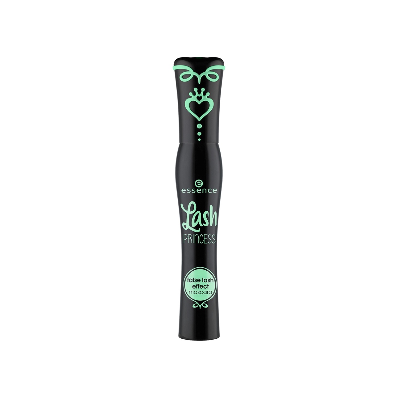 Тушь эффект накладных ресниц Lash Princess купить в VISAGEHALL