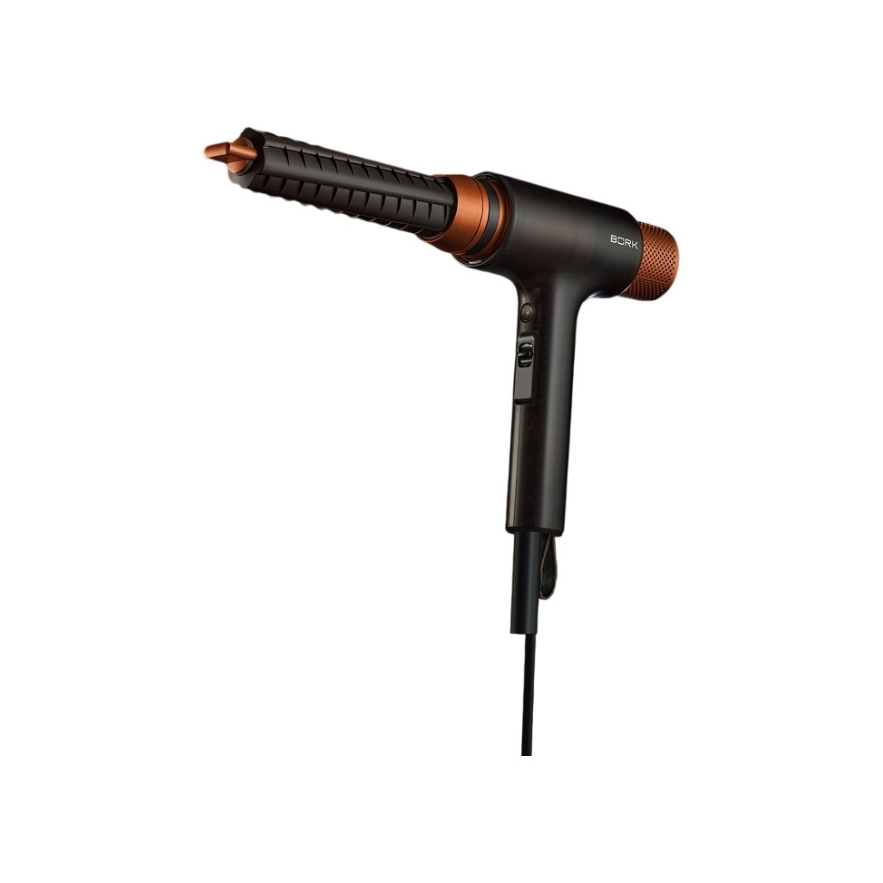 Фен-стайлер для волос F733 купить в VISAGEHALL