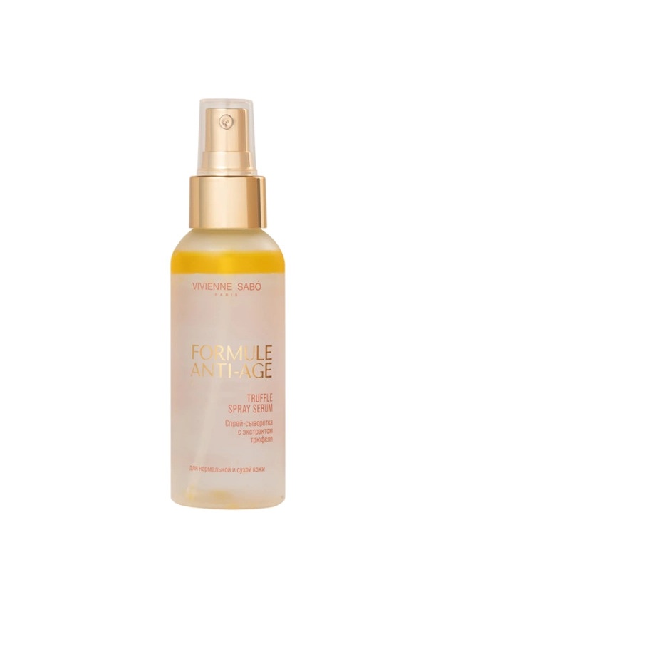 Formule Anti-Age Спрей-сыворотка с экстрактом трюфеля Truffle Spray Serum