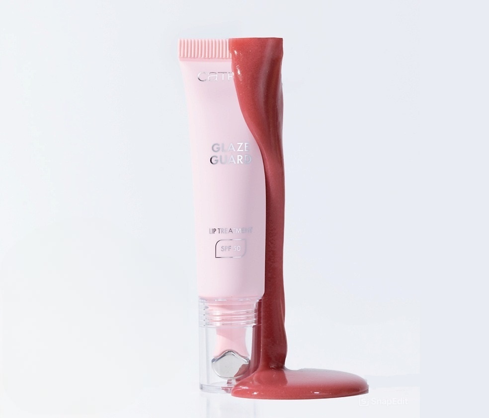 Бальзам для губ ухаживающий Glaze Guard Lip Treatment