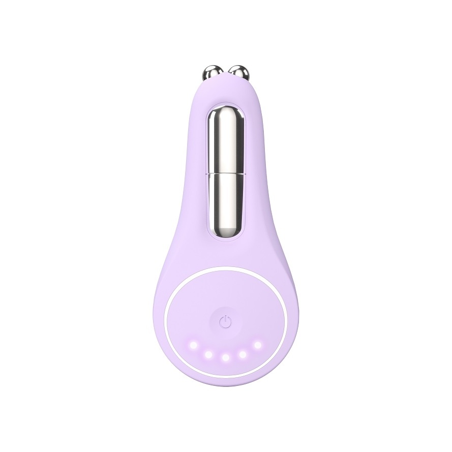 Микротоки для глаз и губ умные тонизирующие Bear 2 Lavender купить в VISAGEHALL