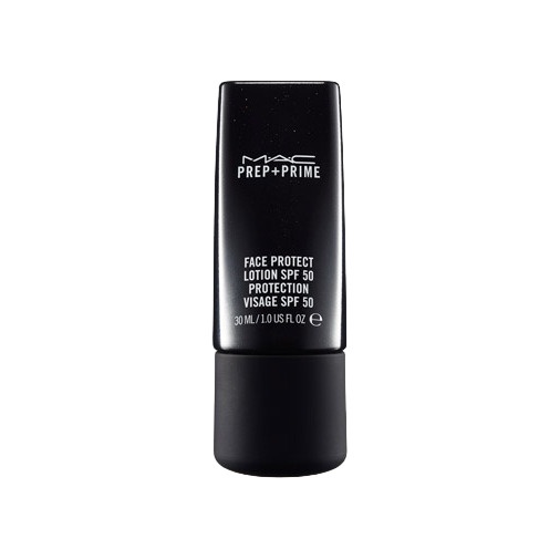 ОСНОВА ДЛЯ ЛИЦА С ЗАЩИТНЫМ ФАКТОРОМ PREP + PRIME FACE PROTECT LOTION SPF50/PA+++