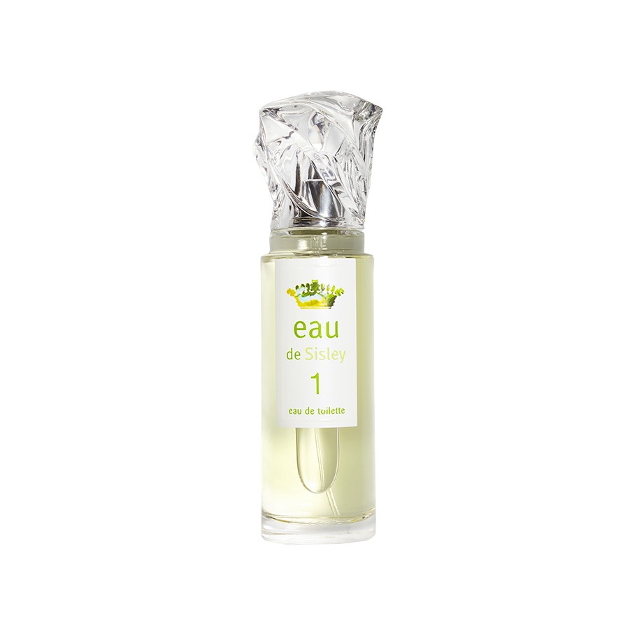 Eau De Sisley 1 Туалетная вода