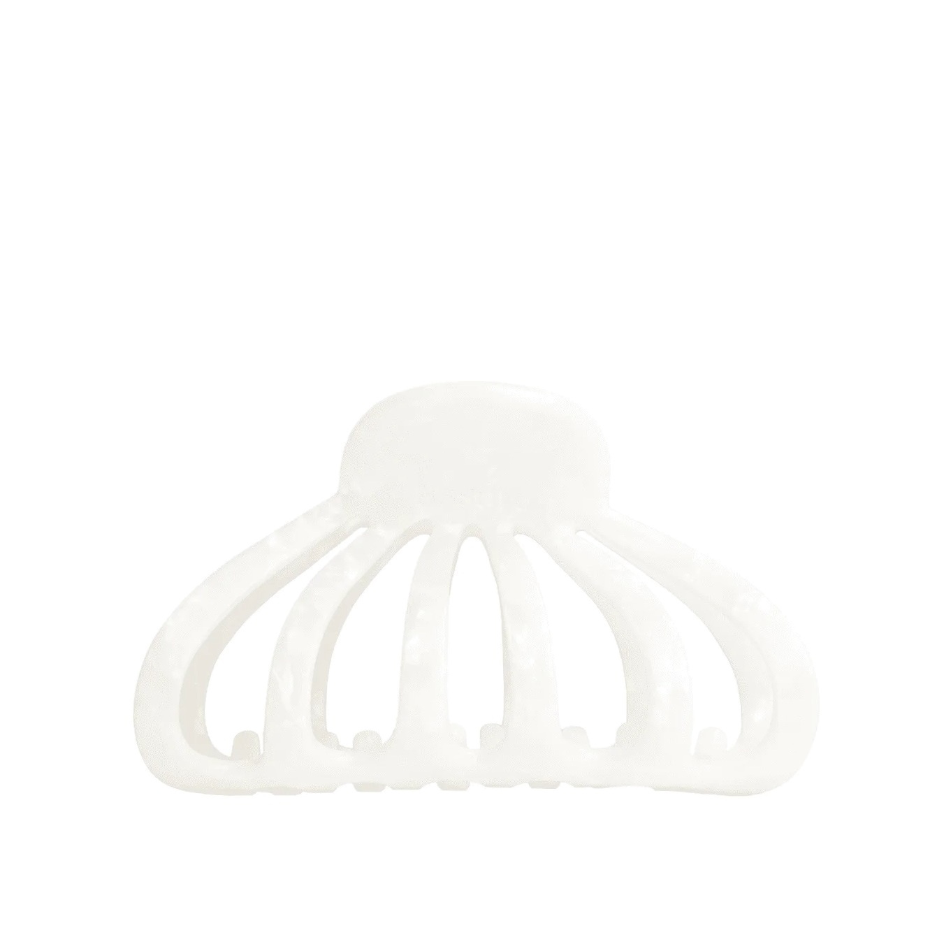 Краб для волос Лотос купить в VISAGEHALL