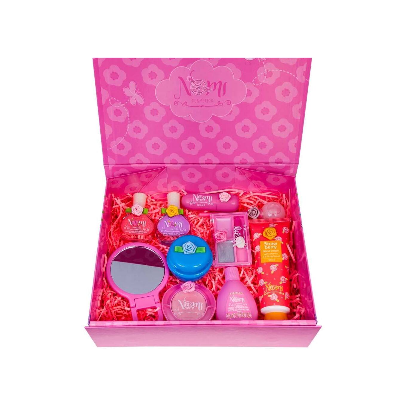 Набор Beauty Box Lux 2 купить в VISAGEHALL