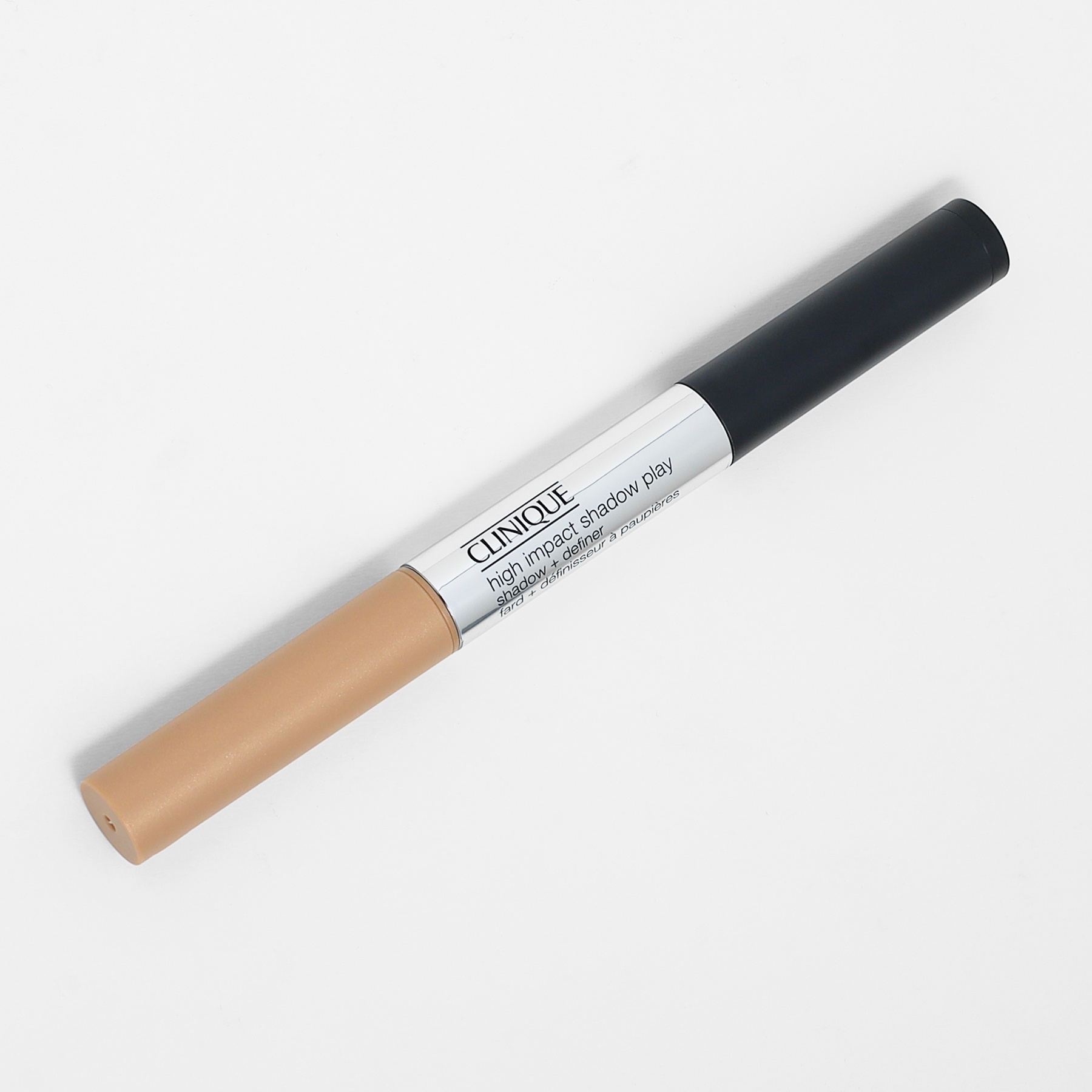 Тени двусторонние High Impact Shadow Play 