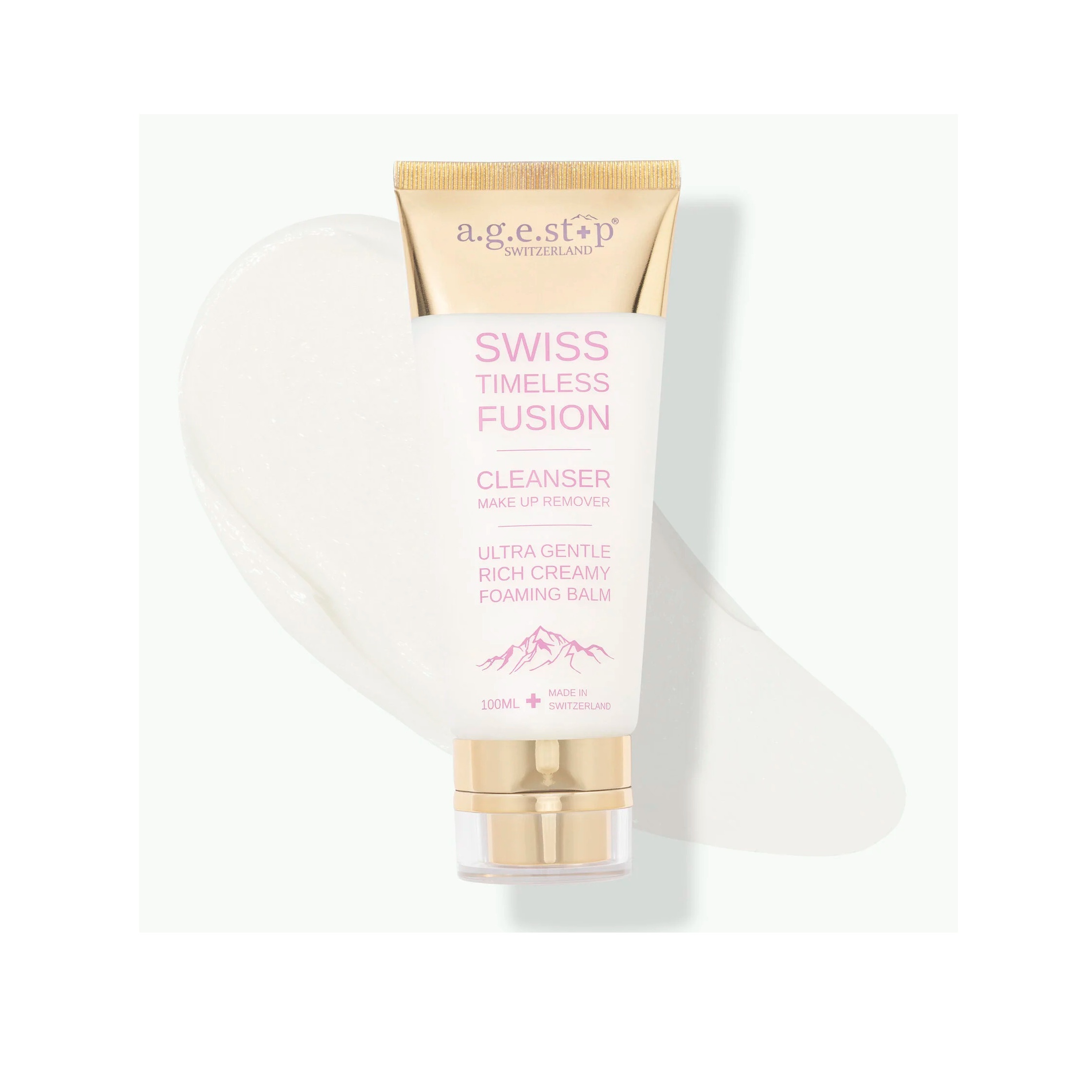 Бальзам пенящийся очищающий Timeless Fusion Cleanser купить в VISAGEHALL