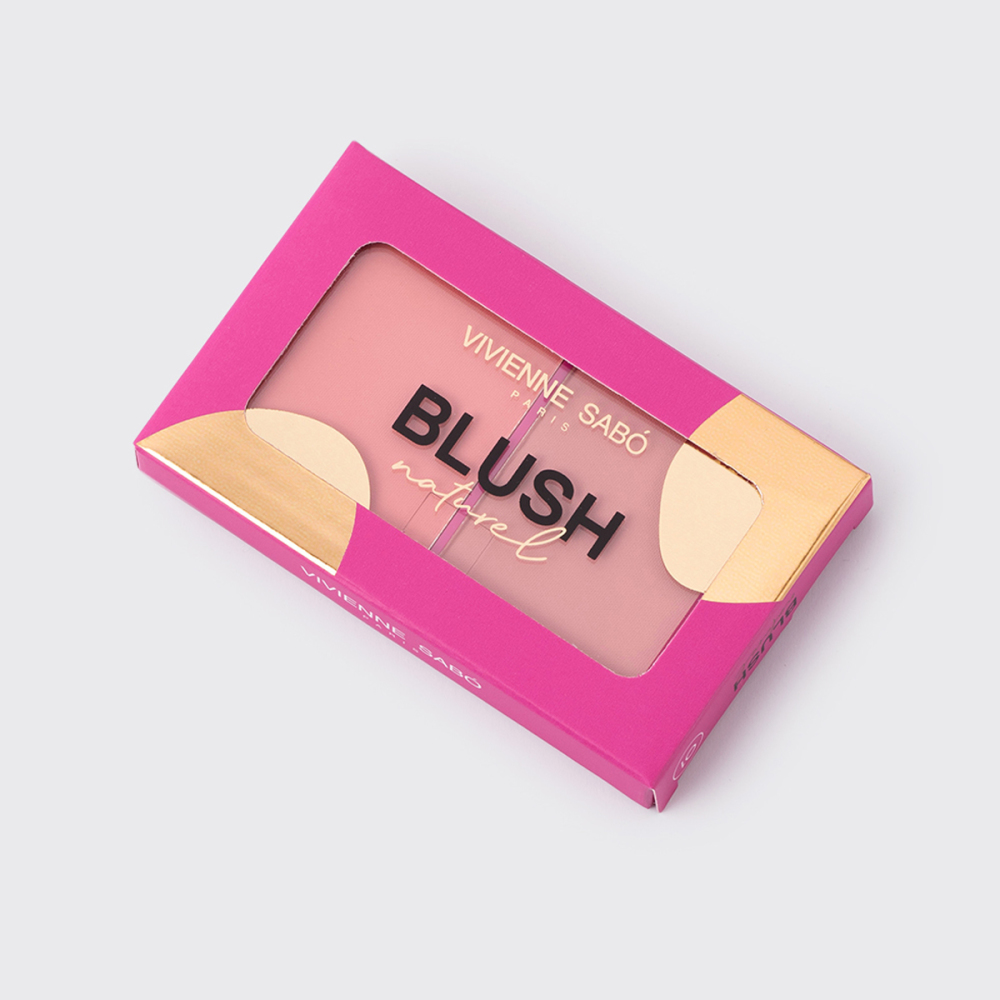 Палетка румян Palette de Blush