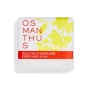 Мыло Osmanthus купить в VISAGEHALL