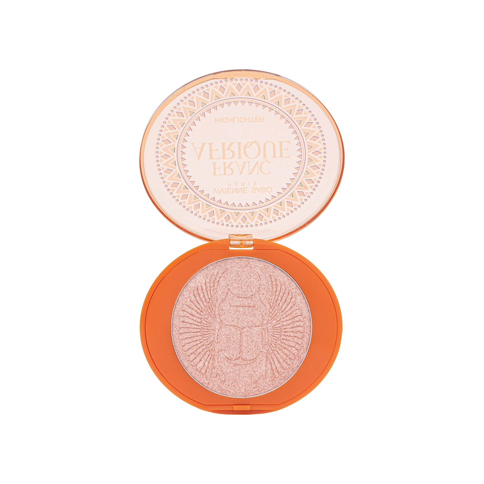 Хайлайтер Highlighter Francafrique  купить в VISAGEHALL