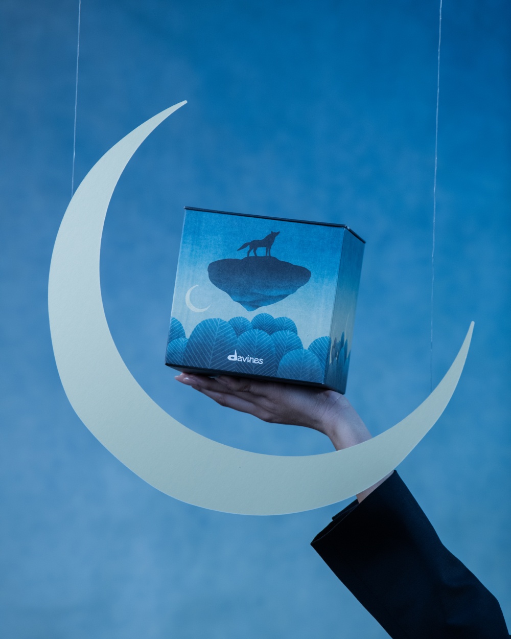 Набор для абсолютной красоты волос OI купить в VISAGEHALL