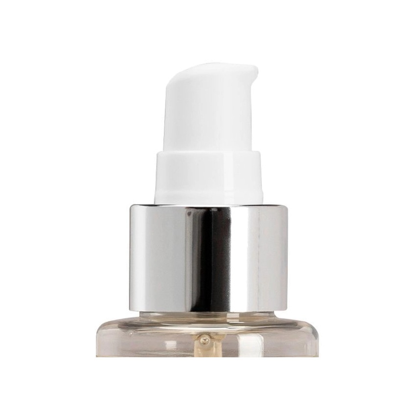 Масло гидрофильное с витаминным комплексом А,Е,F Anti-Age купить в VISAGEHALL