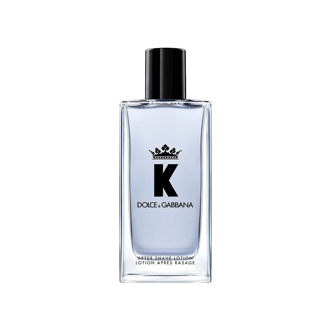 Лосьон после бритья K by Dolce&Gabbana купить в VISAGEHALL