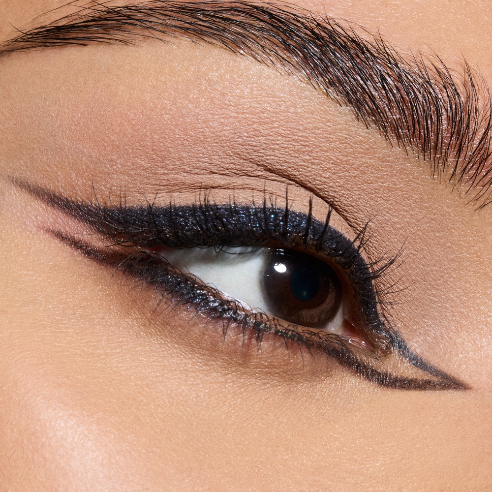 Тени для век Eye Shadow Metallic