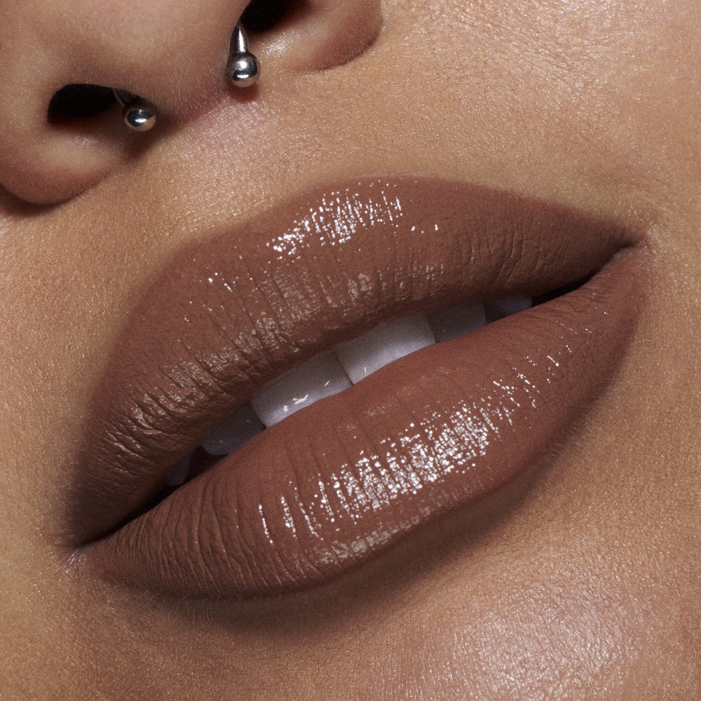 Губная помада Macximal Satin Lipstick 