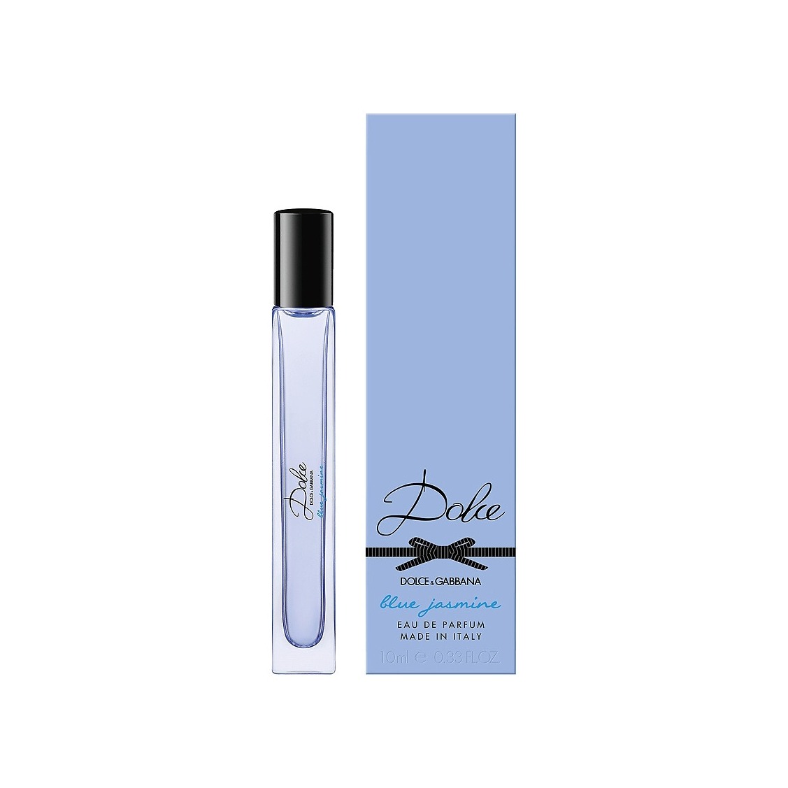Dolce Blue Jasmine Парфюмерная вода купить в VISAGEHALL