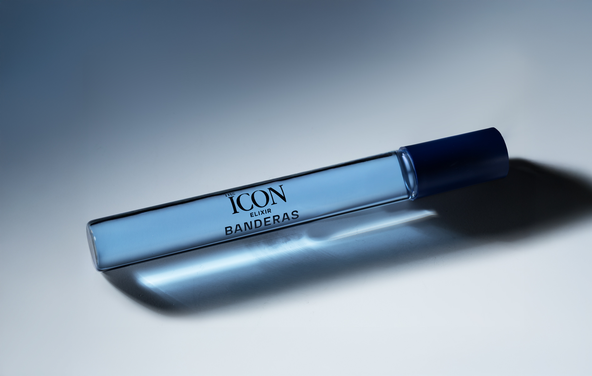 Подарок от Banderas