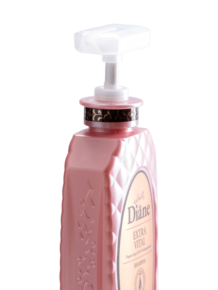 Шампунь кератиновый Уход за кожей головы Perfect Beauty купить в VISAGEHALL