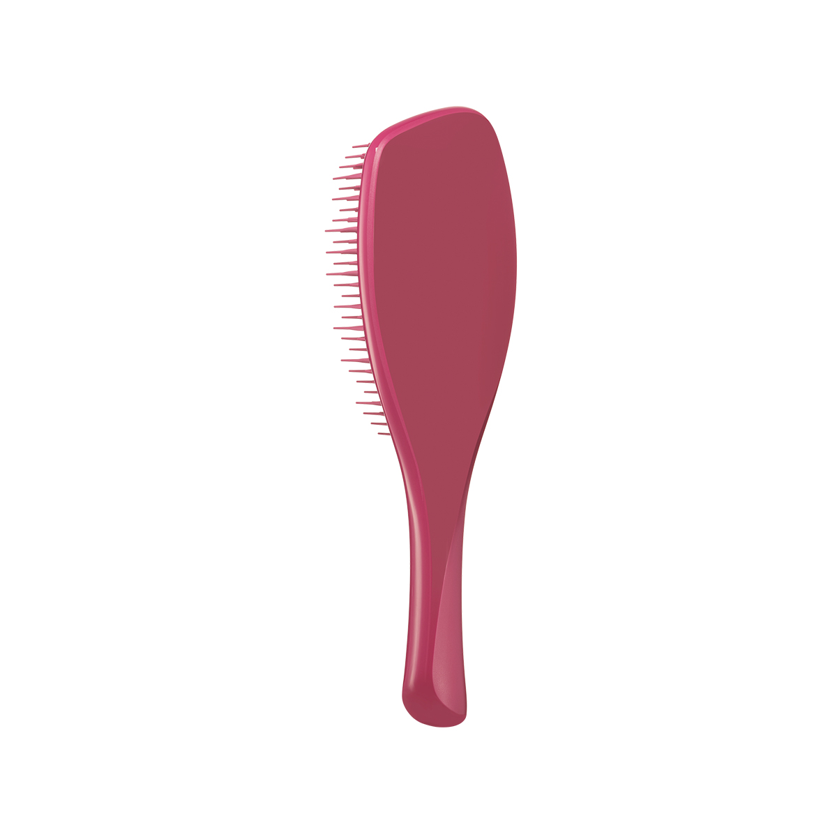 Расческа для волос The Complete Carebrush Glossed Raspberry