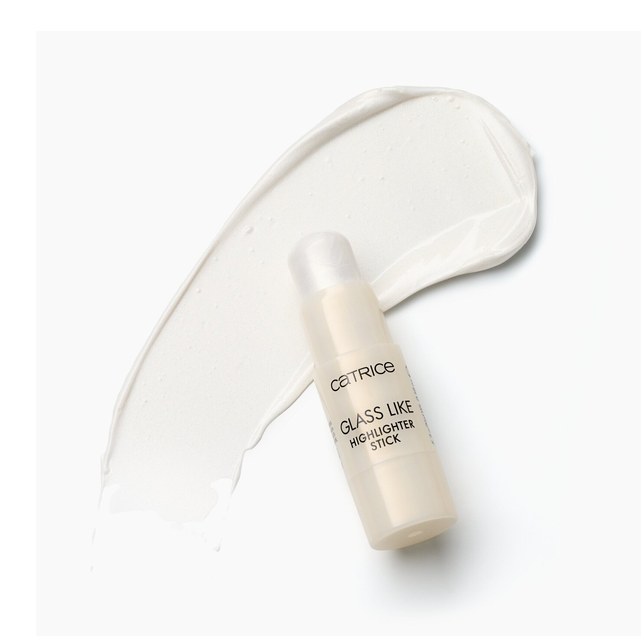 Хайлайтер в стике Glass Like Highlighter Stick