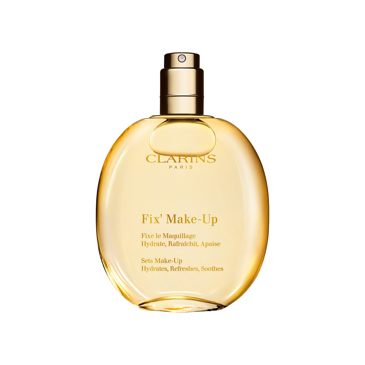 Фиксатор для макияжа Fix' Make-up (one shot) купить в VISAGEHALL