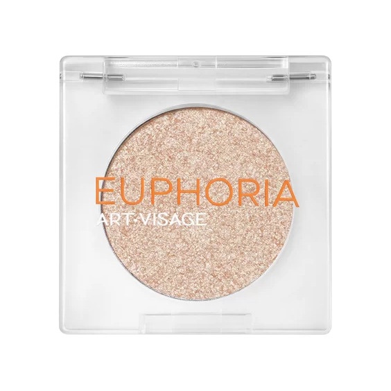 Тени для век сияющие Euphoria Beam Me Up