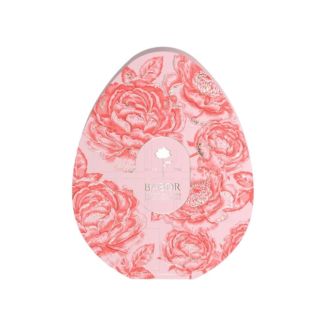 Набор ампульный Пасхальный Promo Easter Egg 2026