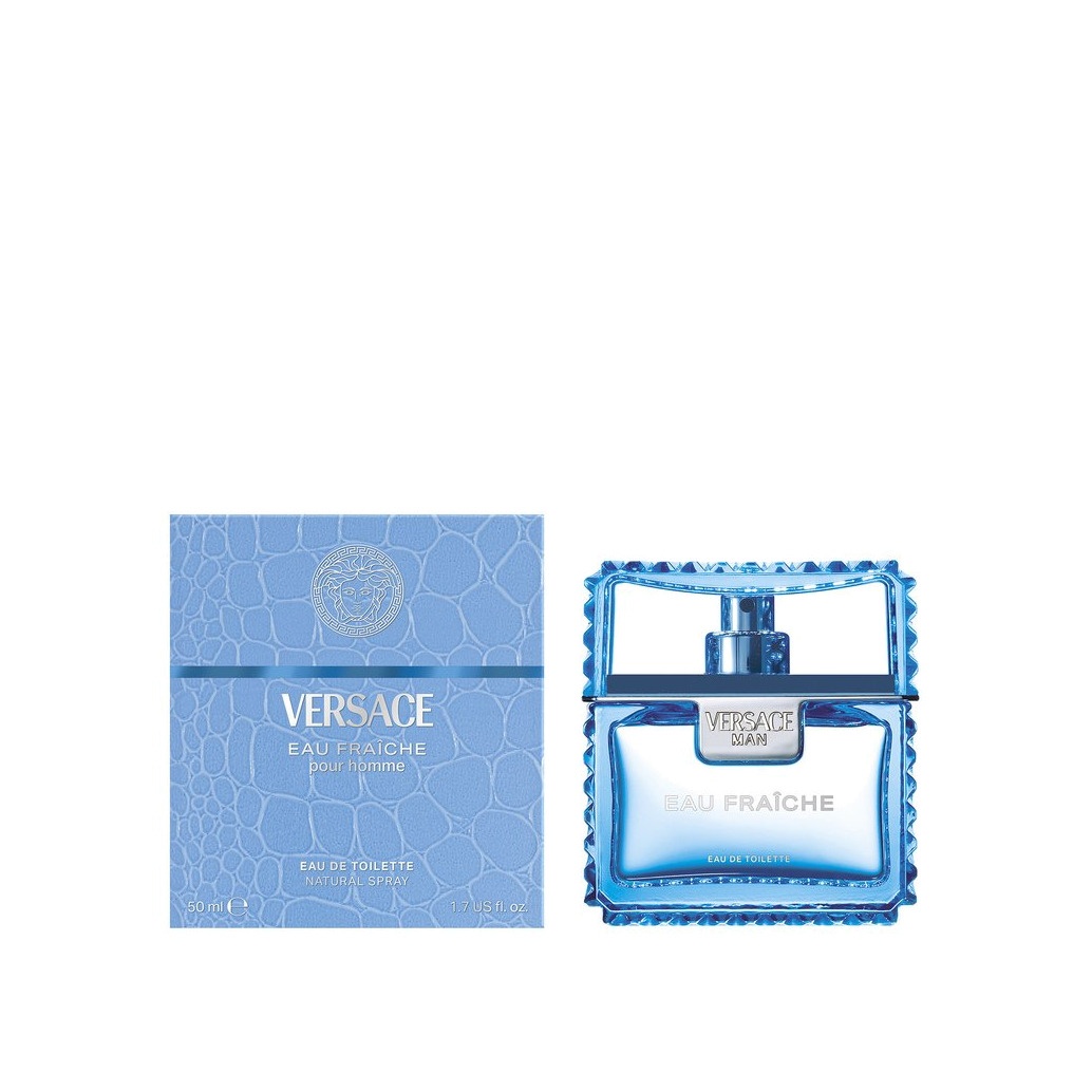 Man Eau Fraiche Туалетная вода купить в VISAGEHALL