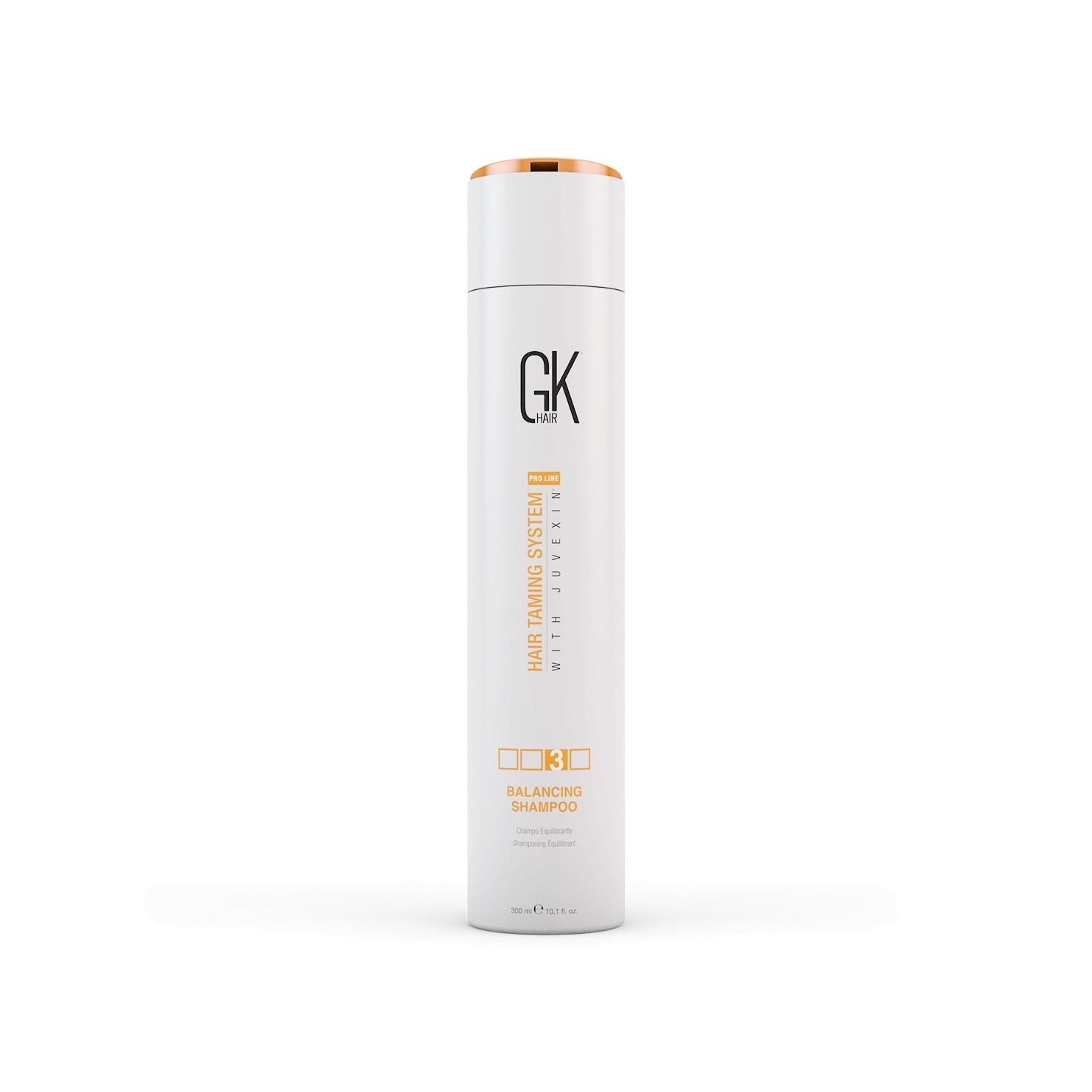 Шампунь балансирующий Balancing Shampoo купить в VISAGEHALL