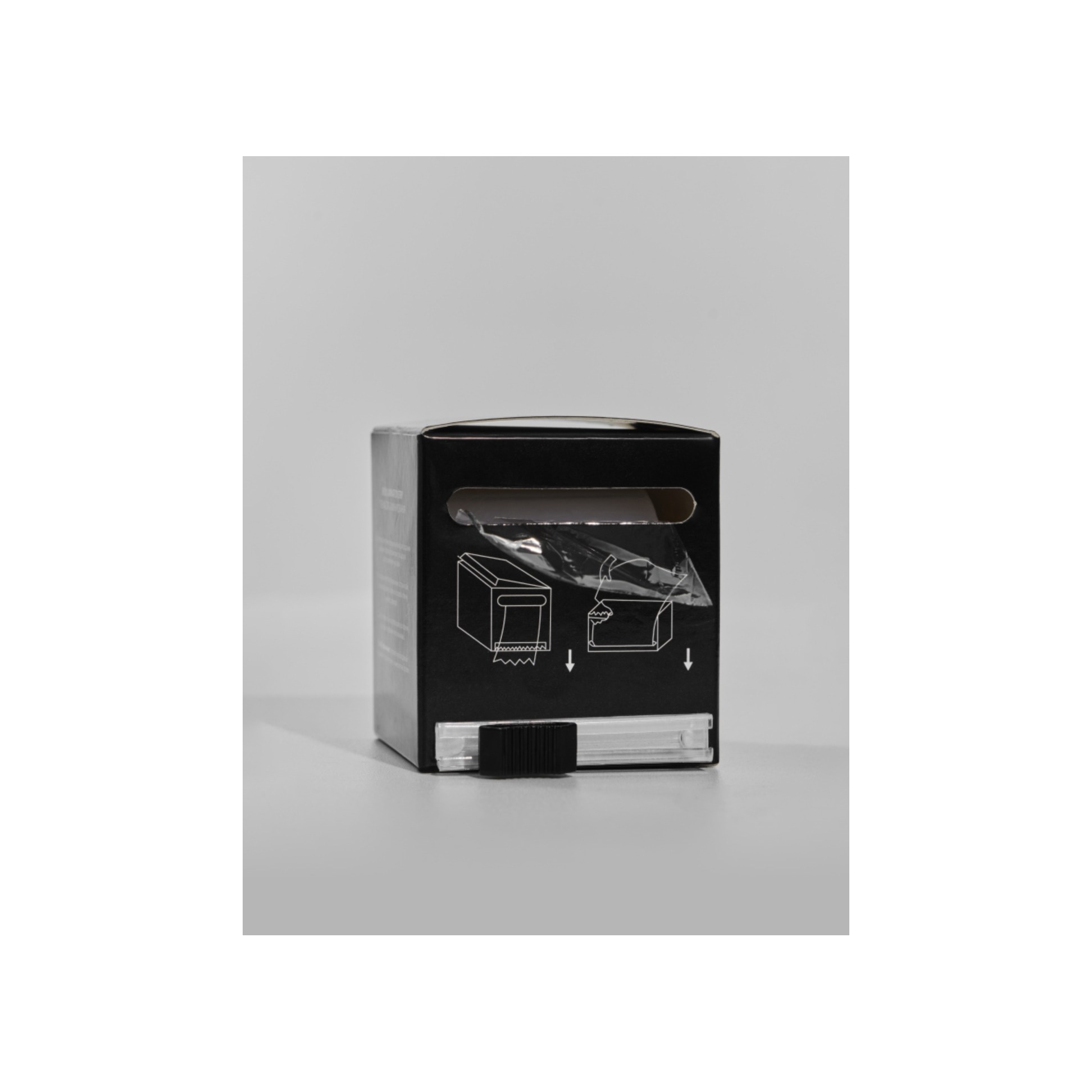 Пленка для ламинирования бровей купить в VISAGEHALL