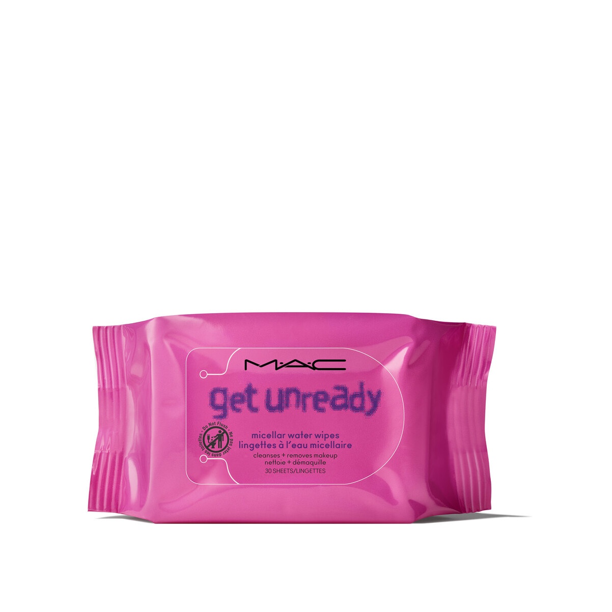 Салфетки для снятия макияжа с мицеллярной водой купить в VISAGEHALL