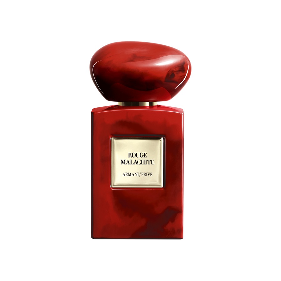 Armani Privé Rouge Malachite Парфюмерная вода